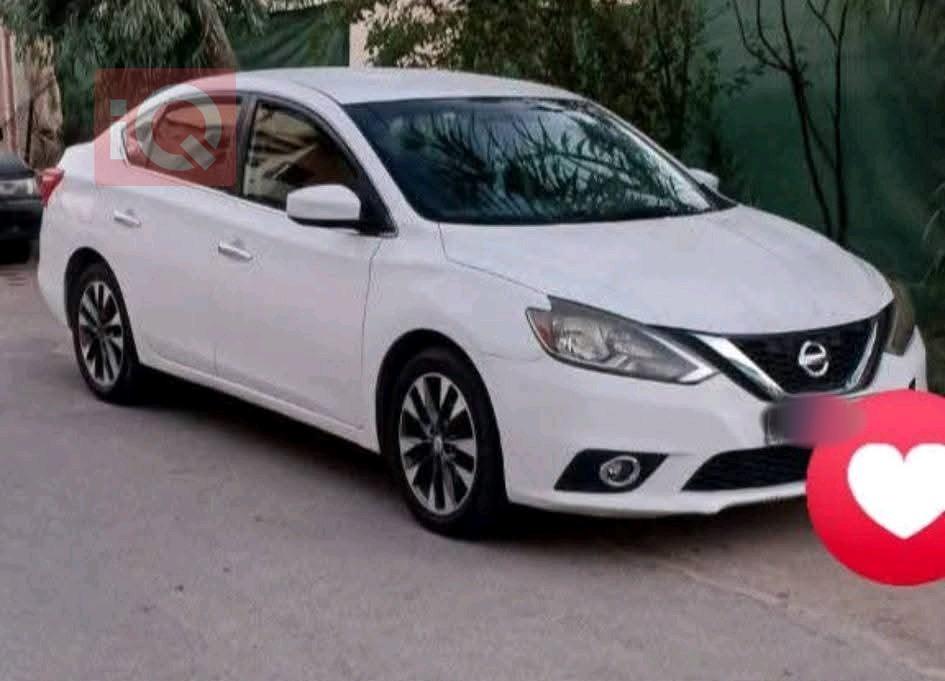 نيسان سنترا